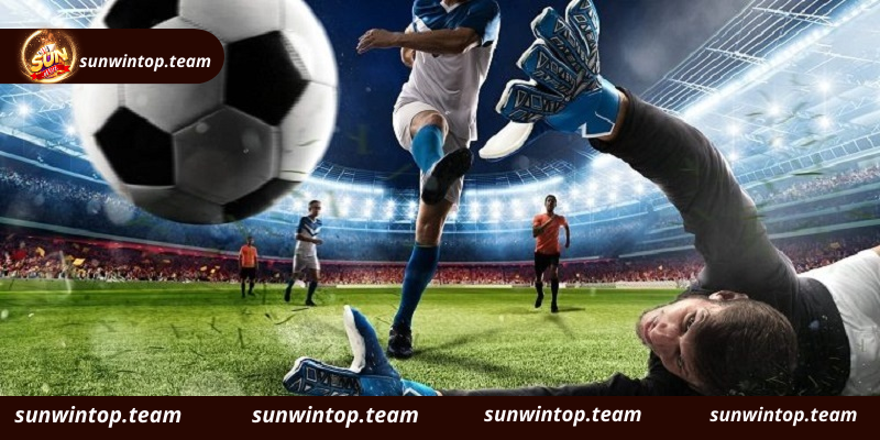 Chơi cá cược sảnh Saba Sports Sunwin hiện đại