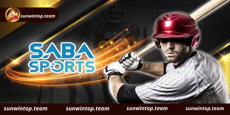 Saba Sports online tại Sunwin