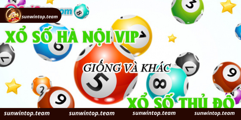 Xổ số Hà Nội VIP là gì?