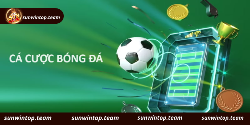 Hướng dẫn thao tác cá cược thể thao tại Sunwin chuẩn nhất